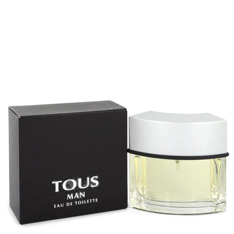 Tous Eau De Toilette Spray By Tous