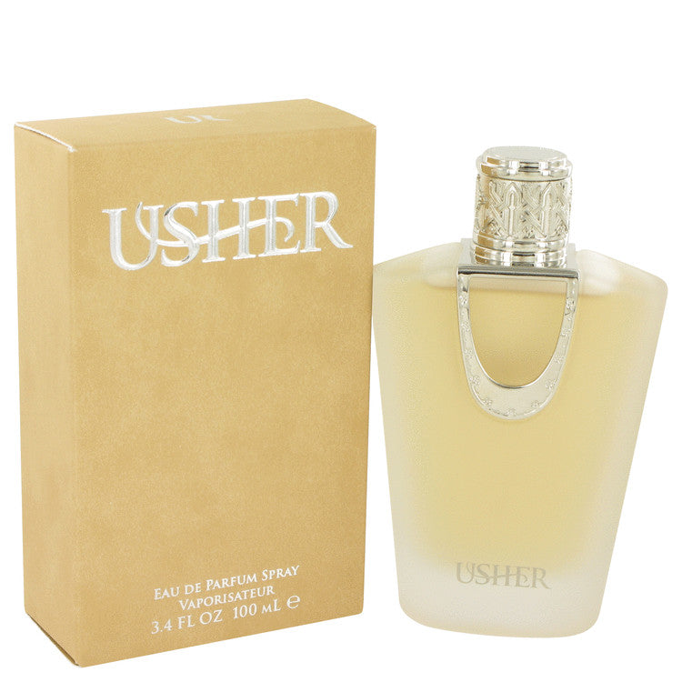 Usher For Women Eau De Parfum Spray By Usher