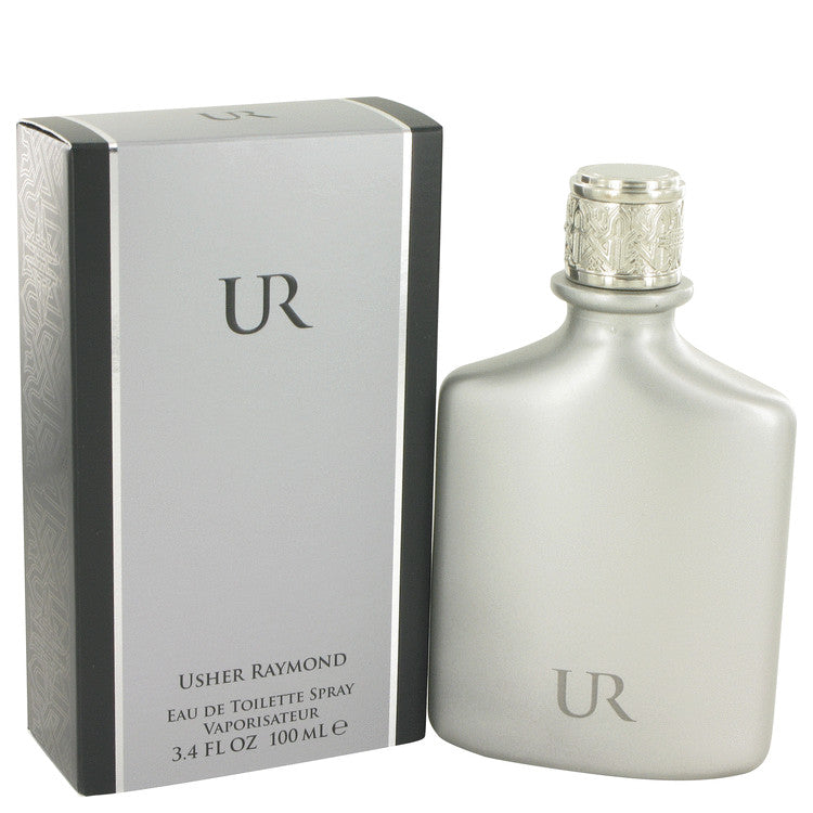 Usher Ur Eau De Toilette Spray By Usher