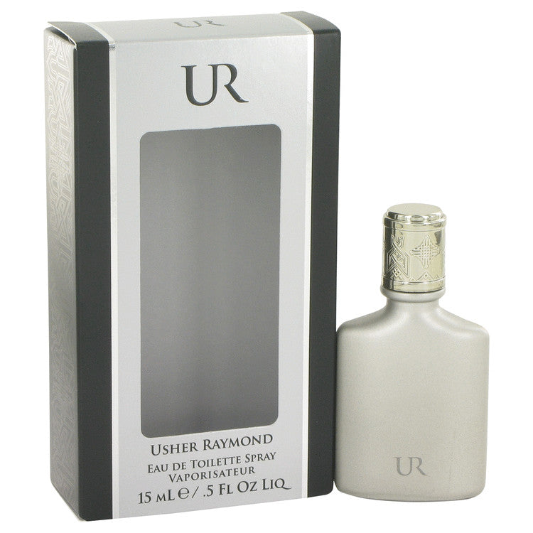 Usher Ur Eau De Toilette Spray By Usher