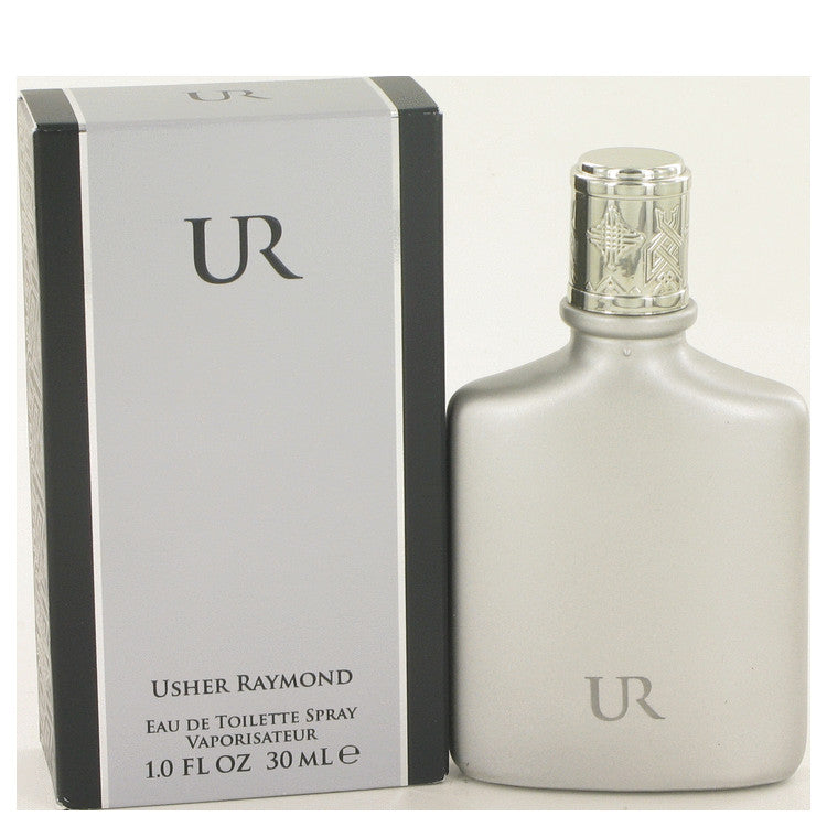 Usher Ur Eau De Toilette Spray By Usher