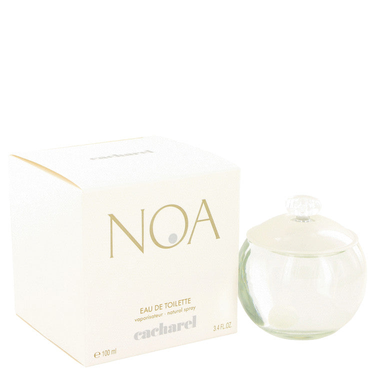 Noa Eau De Toilette Spray By Cacharel