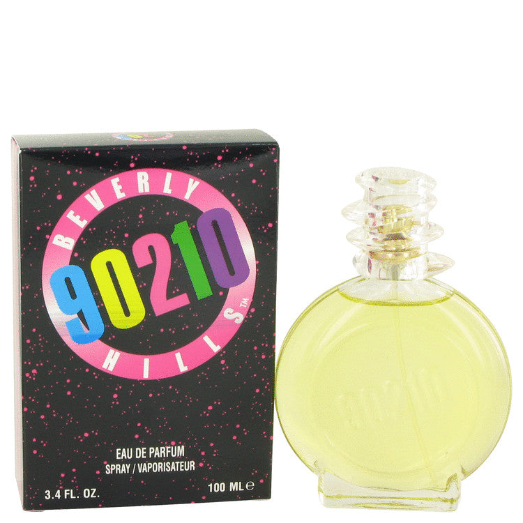 90210 Beverly Hills Eau De Parfum Spray By Torand