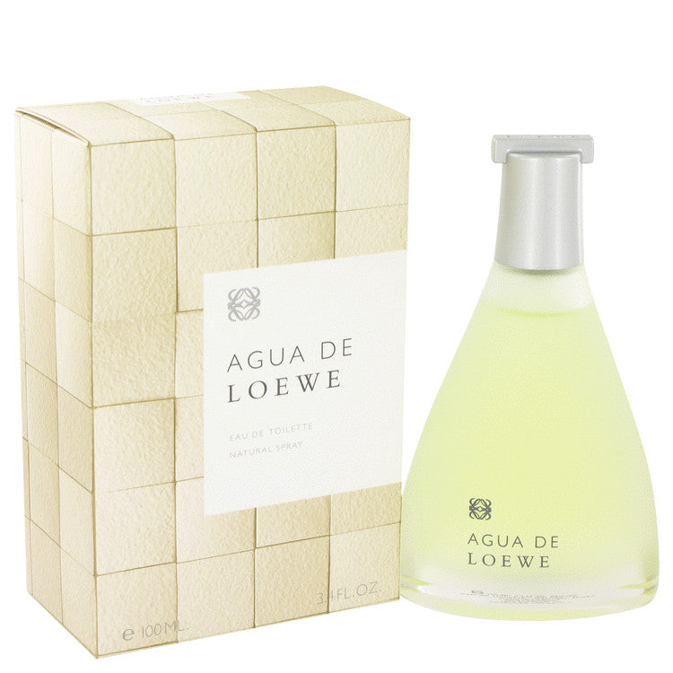 Agua De Loewe Eau De Toilette Spray By Loewe