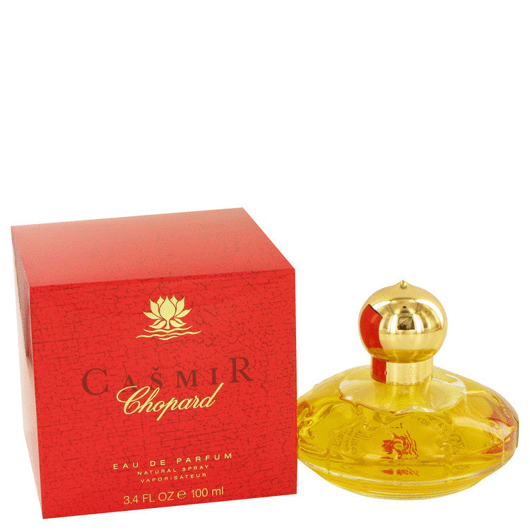 Casmir Eau De Parfum Spray By Chopard