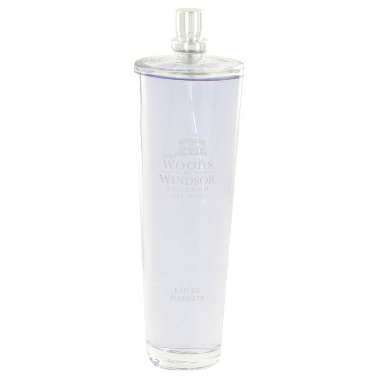 Lavender Eau De Toilette Spray (Tester) By Woods of Windsor