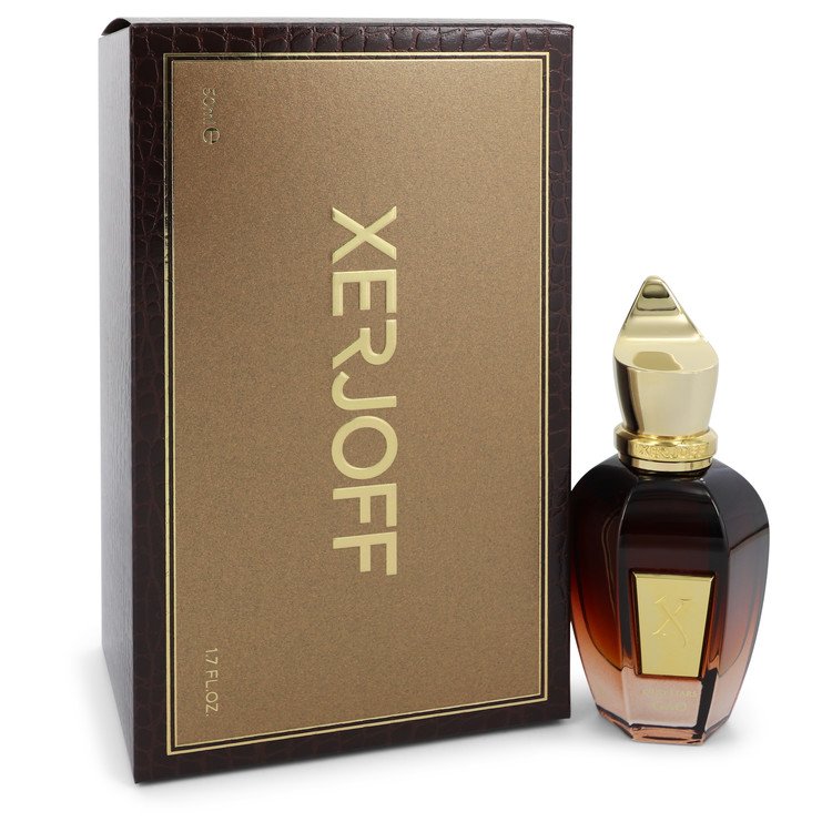 Xerjoff Oud Stars Gao Eau De Parfum Spray (Unisex) By Xerjoff