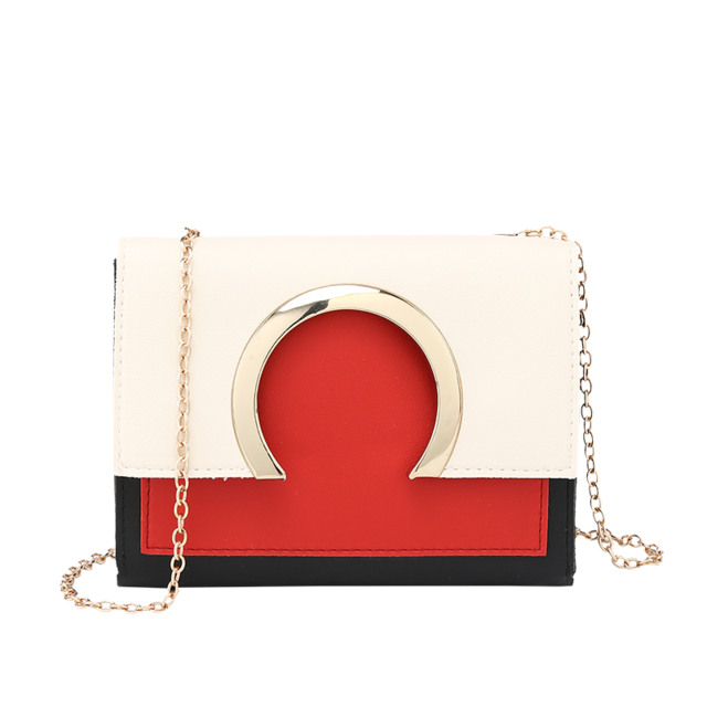 Shoulder Clutch Bag